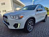 Mitsubishi ASX 1.6 DI-D Tokyo Edition