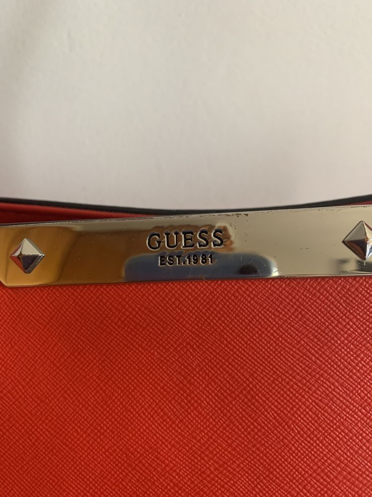 Mala da Guess , qualidade e beleza