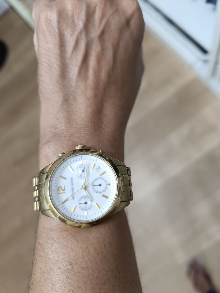 Relógio Michael Kors original