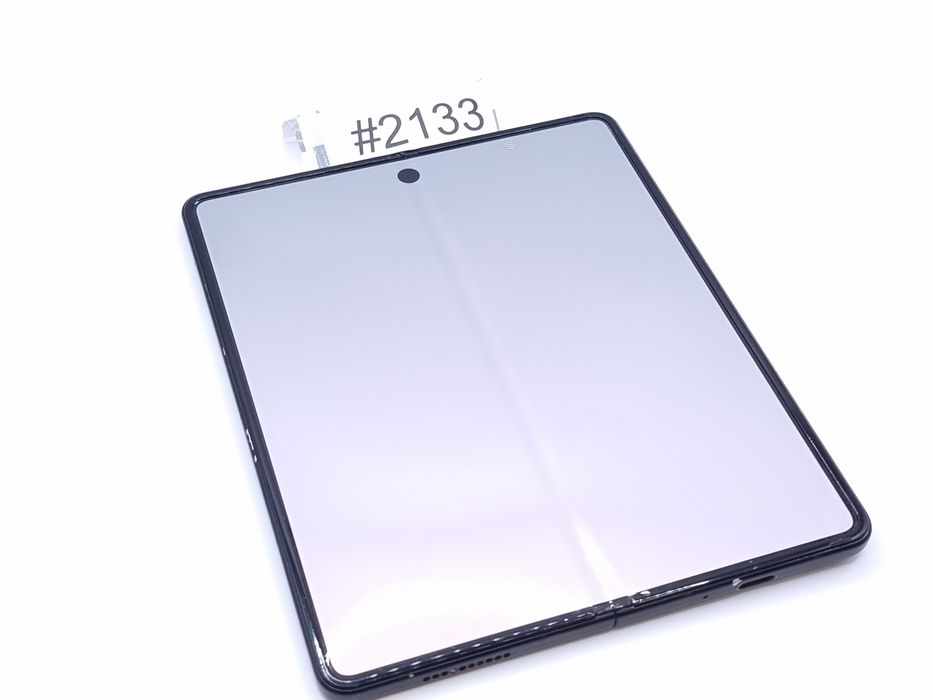 Samsung Galaxy Z Fold 3 Ekran + Korpus Oryginalny Demontaż | #2133