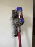 Odkurzacz Dyson v7 fluffy+ z mopem