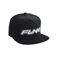 Nowa oryginalna czapka z daszkiem FUNN Black MTB cap czapeczka