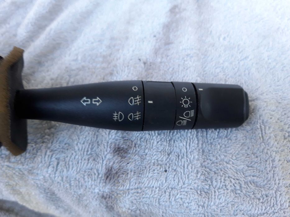 Przełącznik zespolony, manetka Peugeot 96.306.051.80