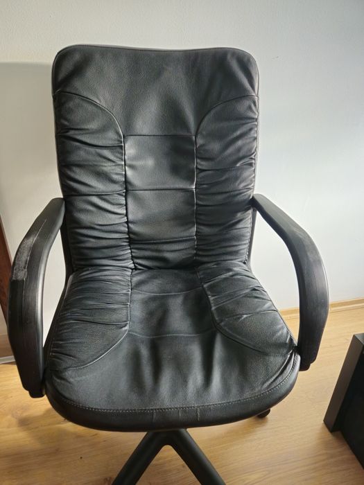 Fotel Krzesło Biurowe