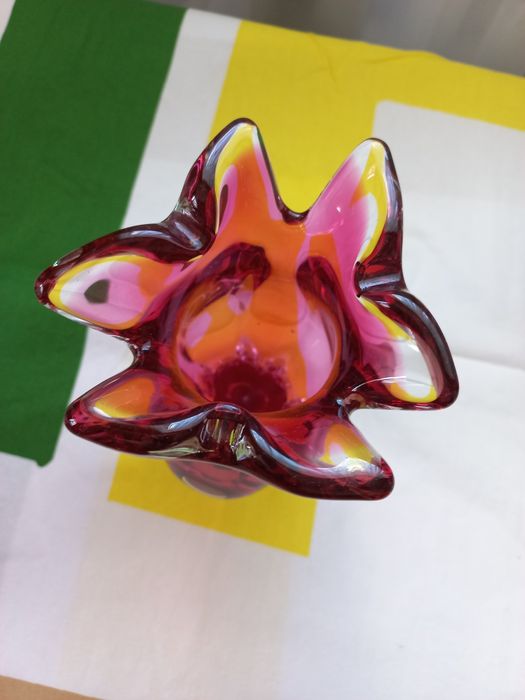 Ваза для цукерок.