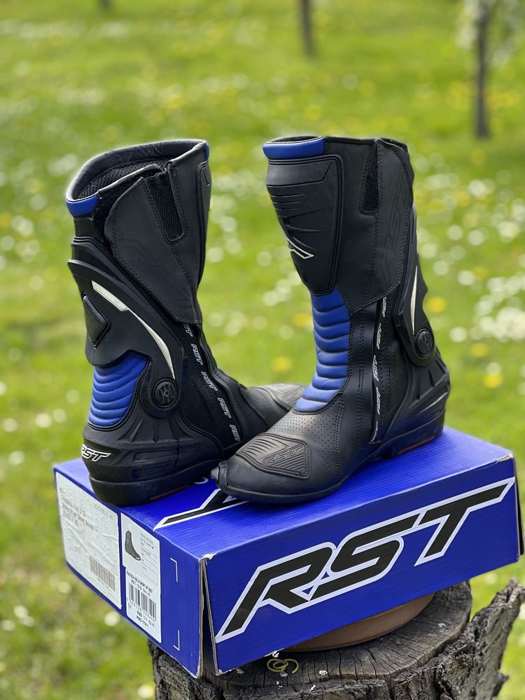 Buty motocyklowe RST Tractech evo 3 rozmiar 44