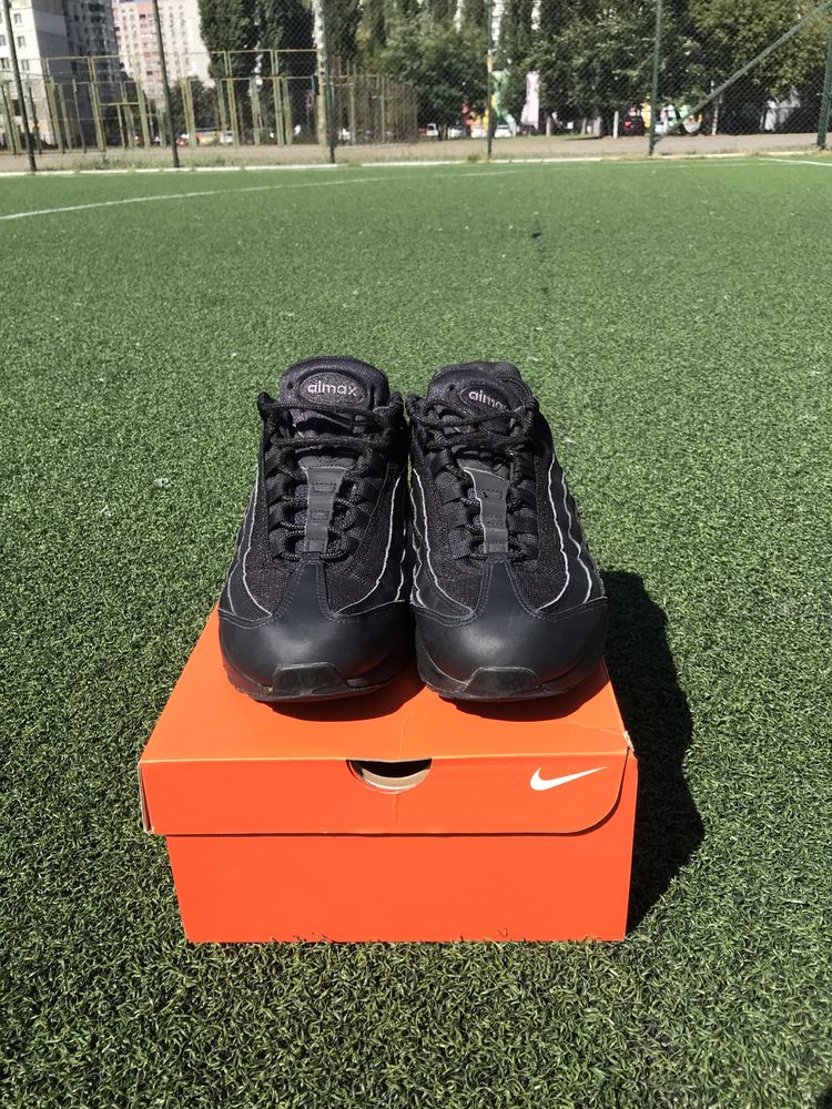 Кроссовки nike air max 95 original