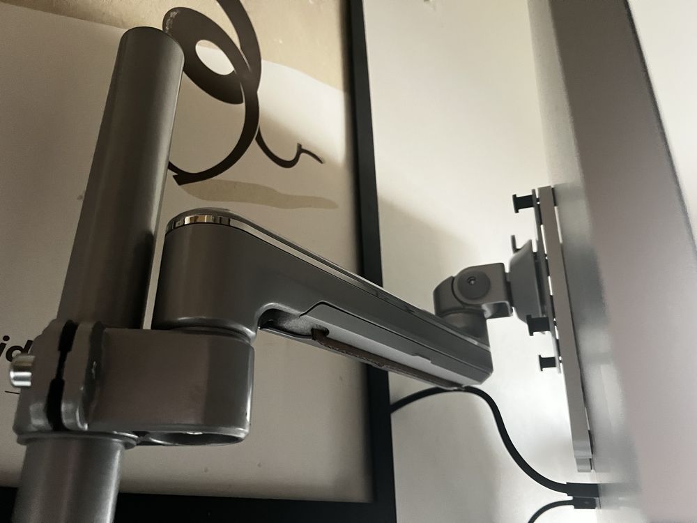 Uchwyt do monitora Fellowes TALLO Modular