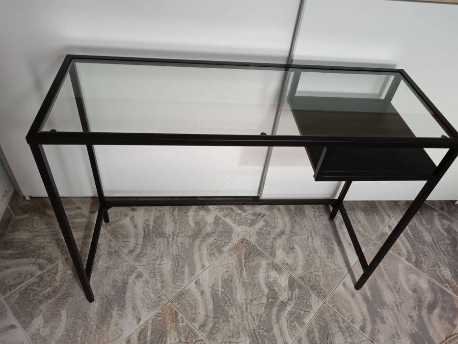 Secretaria IKEA Vittsjö