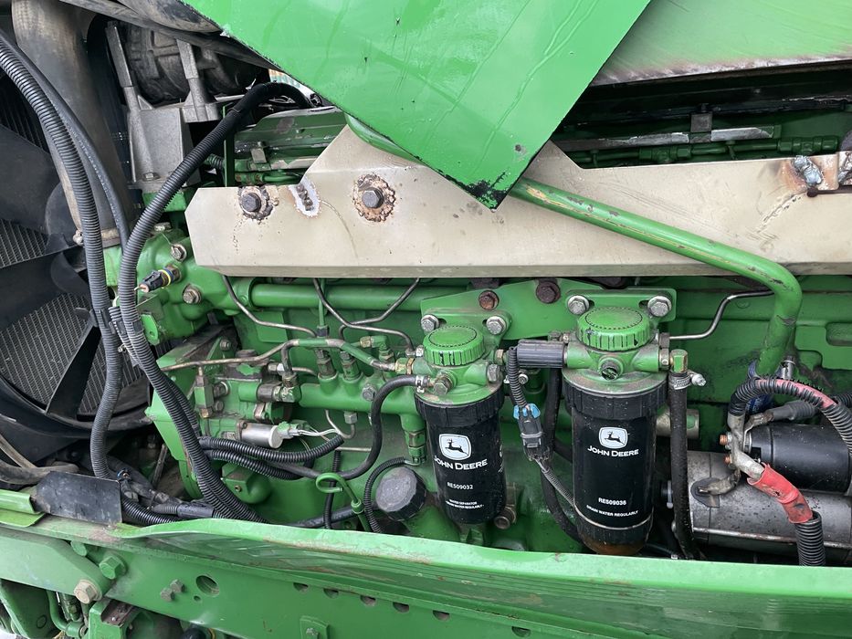 Трактор Джон дір John Deere 6920