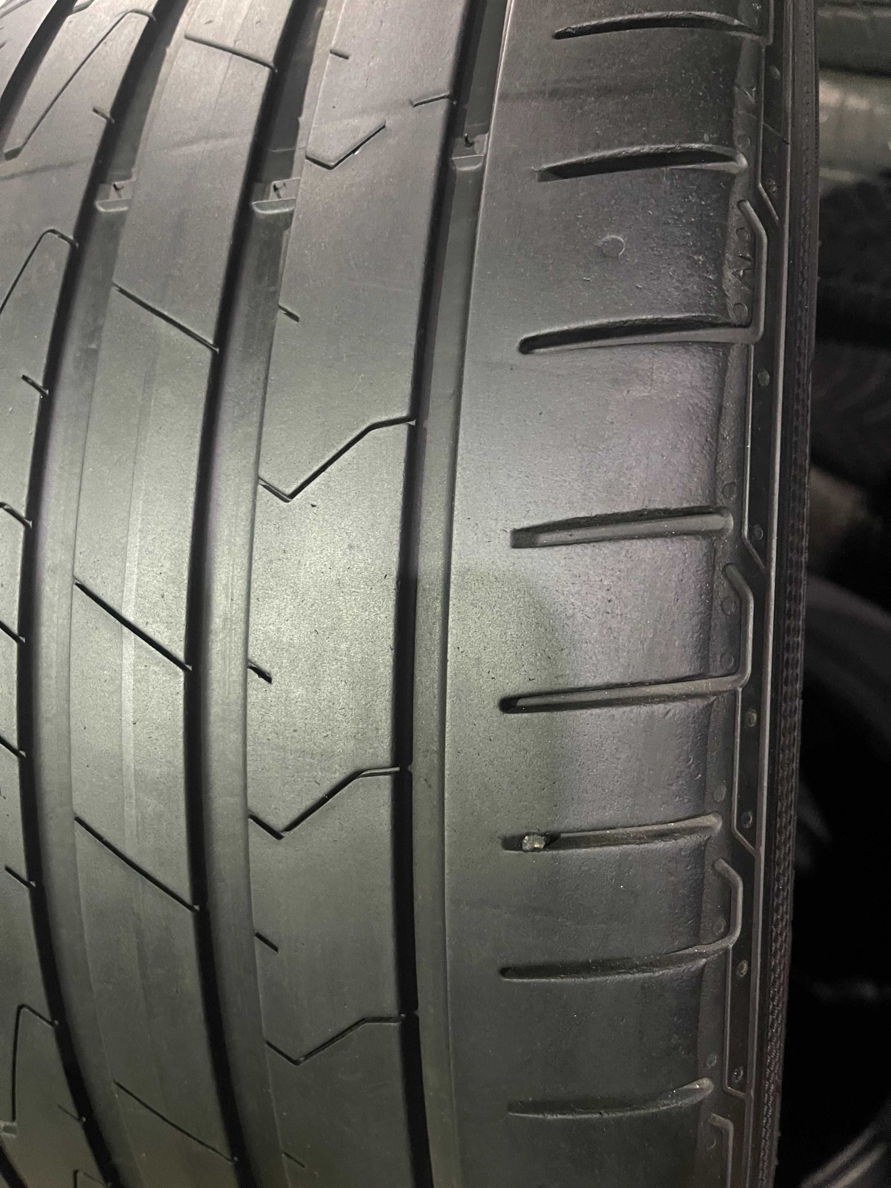 Шини літні Hankook Ventus Prime 3 245/40 ZR18 97Y XL 2шт.