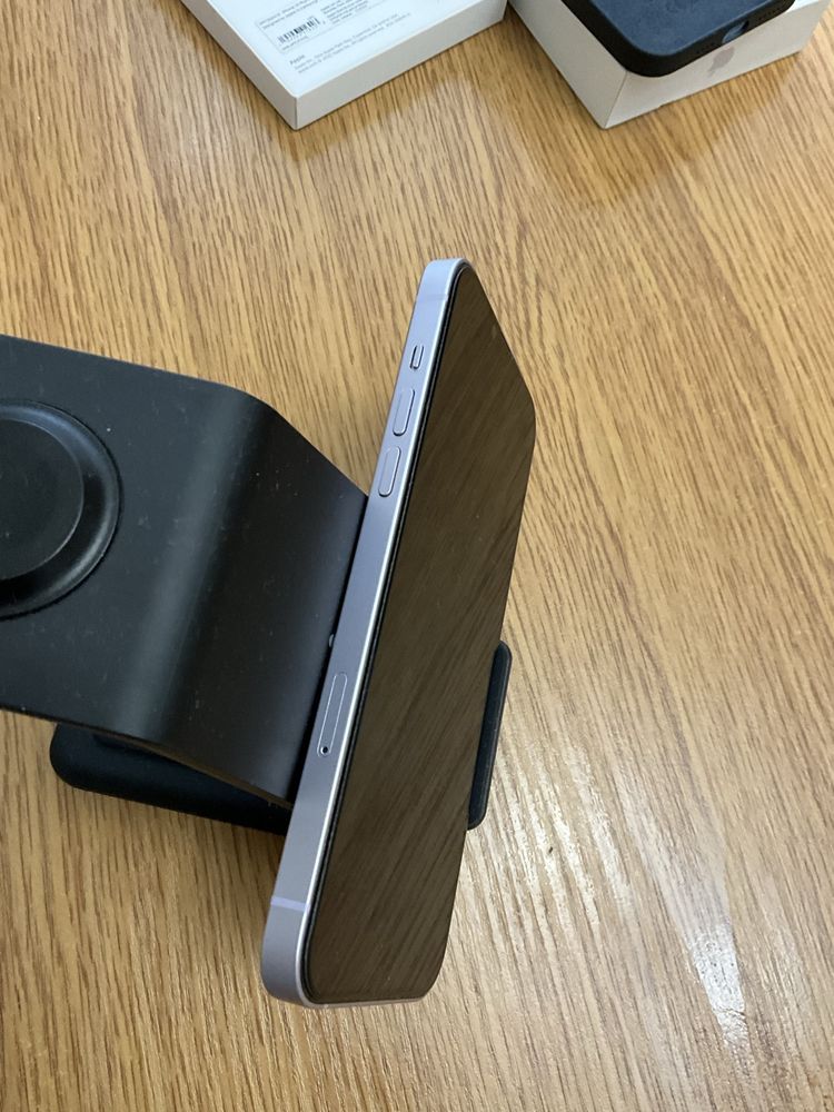 Iphone 14 Plus,128 purple,физ. сим.