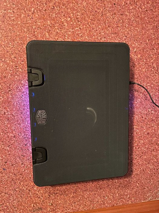 Підставка для охолодження ноутбука Cooler Master