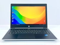 Ноутбук HP ProBook MT21 (Celeron 3867U/ 8 GB/ 256 GB) 6745 б/у