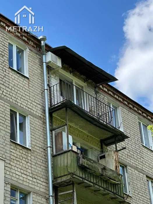 Продажа 2-комнатной квартиры Тобольская Павлово Поле БотСад 23 Августа