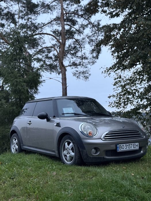 Mini Найдешевший міні купер в Україні