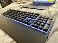 Klawiatura Steelseries APEX 3