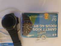 SMARTWATCH Garett Kids Focus 4G RT