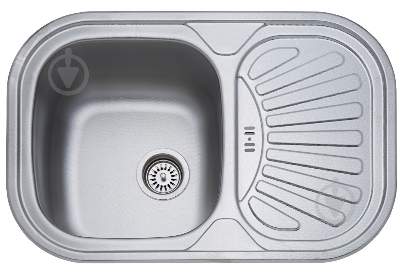 Мойка Water House Standard-73 б.у