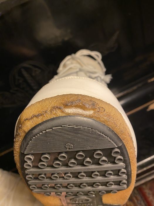 Ботинки Moon Boot icon originals