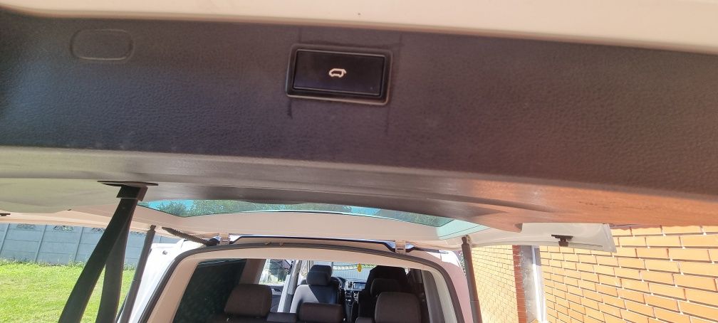 Volkswagen Multivan 2.0 BiTDI DSG7