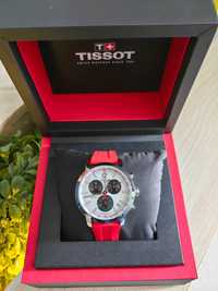 Tissot PRC200 Chronograf  T114.417.17.037.02 Nowy