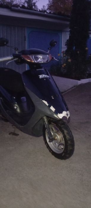 Продам Хонда діо 34