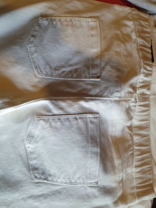 Vendo calças senhora