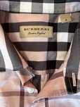 Koszula Burberry rozm M slim fit