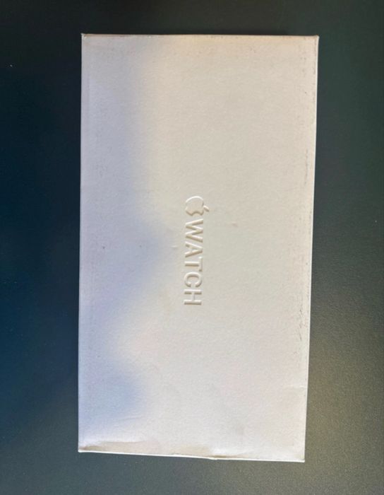 Apple Watch Ultra 2 GSM 49mm