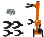 BJC Ściągacz do sprężyn hydrauliczny  1T