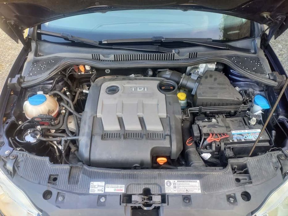 Vendo Seat ibiza 1.2