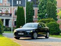 Audi A6 Audi A6 C7