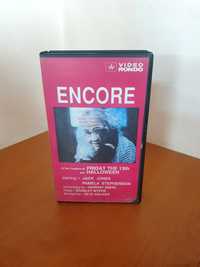 Encore - Video Rondo VHS