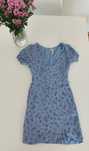 Sukienka letnia Pull&Bear