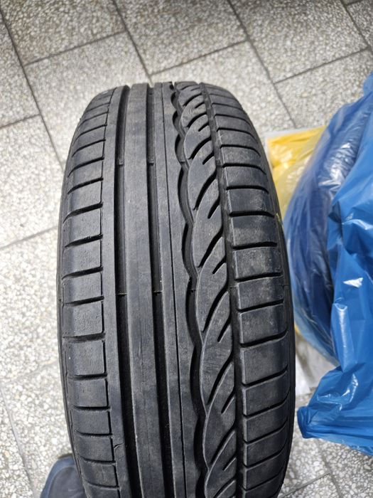Opony Dunlop 185/60 R15