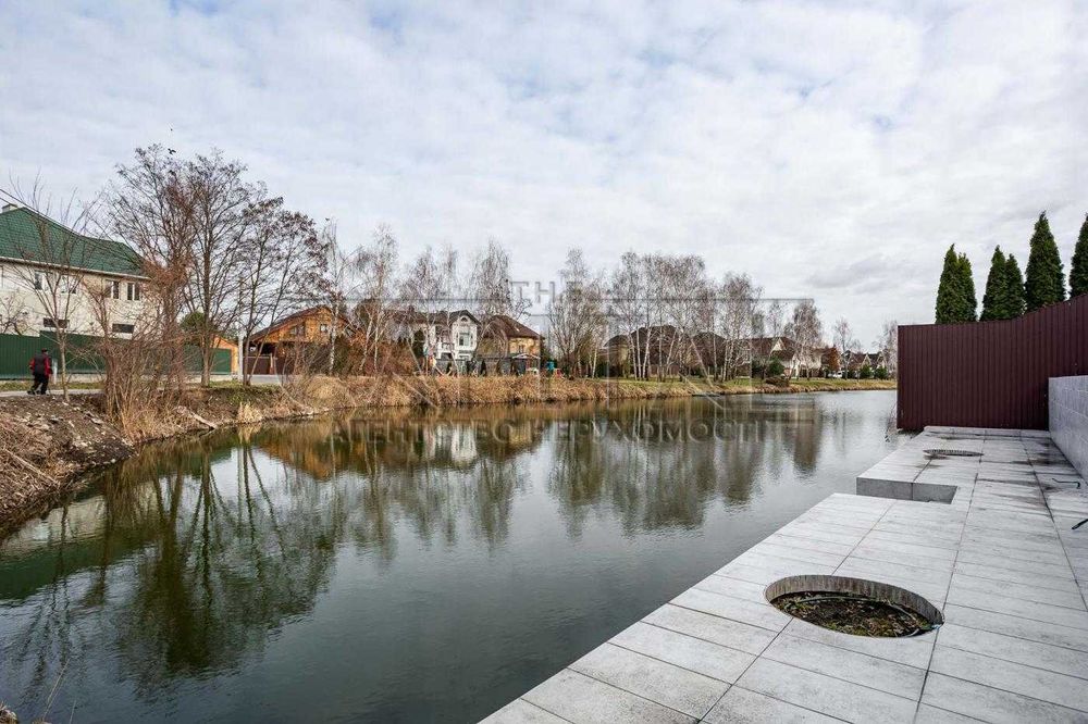 Оренда трирівневого таунхауса 185м2 в кооперативі Чорнобилець Оболонь