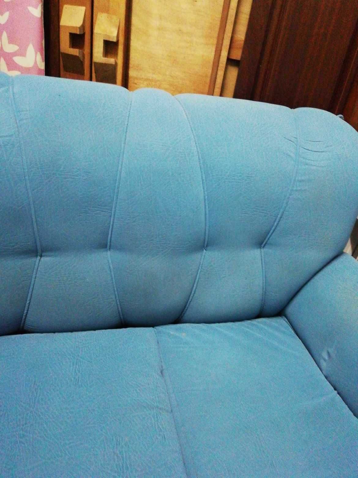 Sofas em courtizane