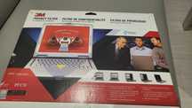 Filtr prywatyzujący 3M do laptopa 17"