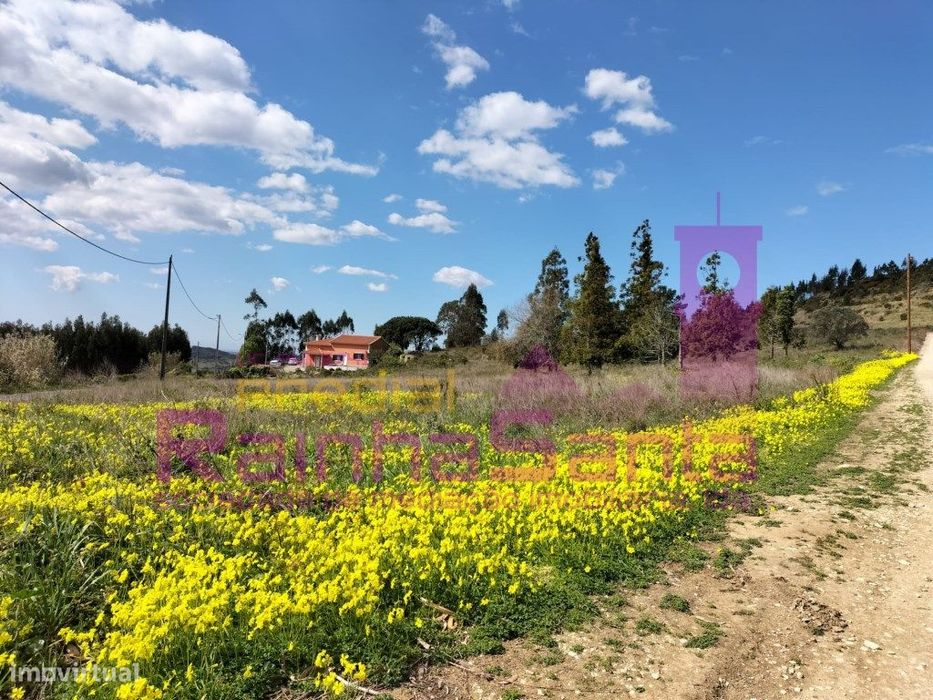 Terreno -Empreendimento Turístico - Praia de Santa Cruz