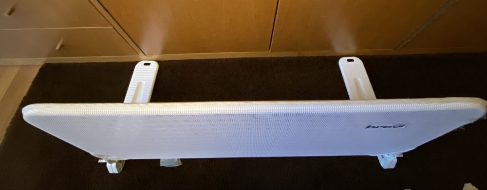 Barreira para cama de criança, da Brevi