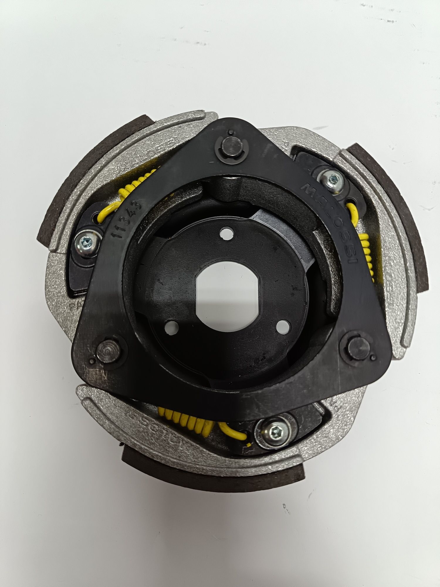 Sprzęgło+dzwon Malossi MHR Maxi Delta 135 Honda Piaggio 250 wysy.nowe