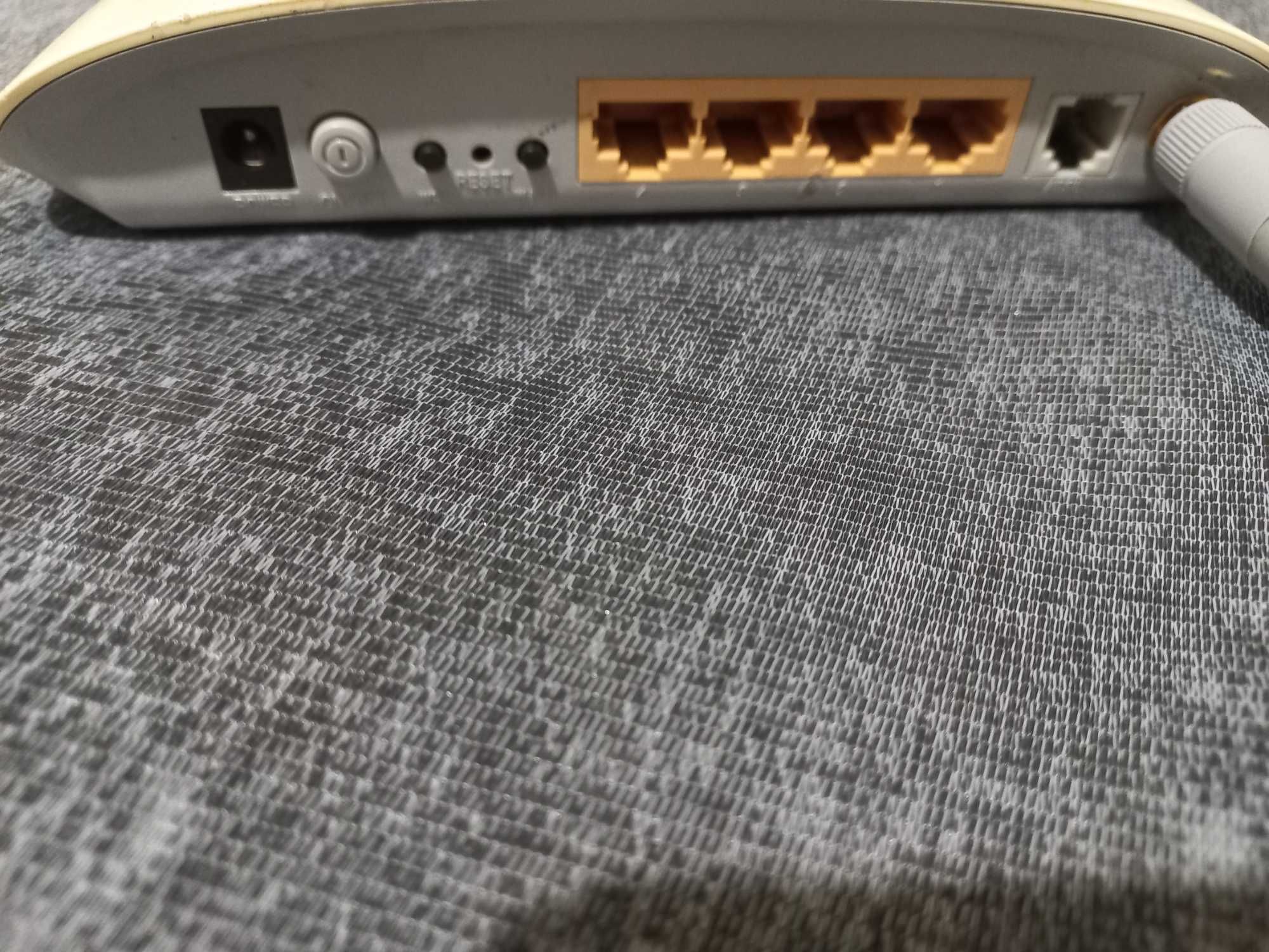 WiFI Роутер TpLink