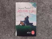 Histoire d' | Laure Manel