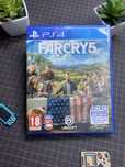 FarCry 5 Playstation 4