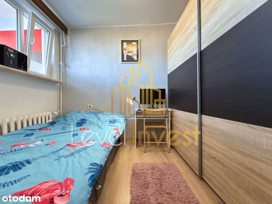 2 - niezależne pokoje z widokiem na morze - 12 miesiecy
