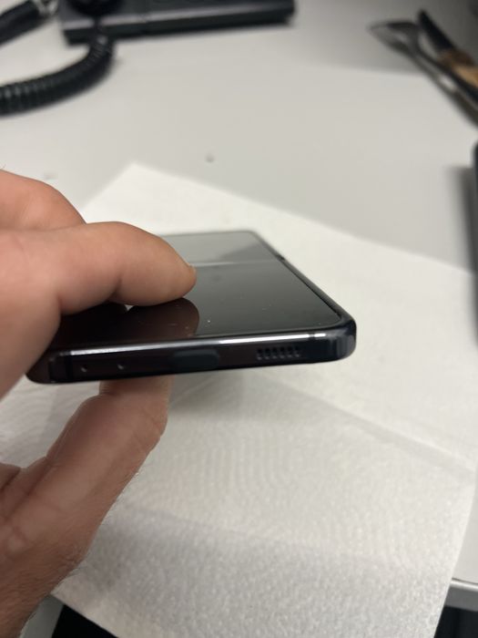 Vendo samsung zfilip 5 novo