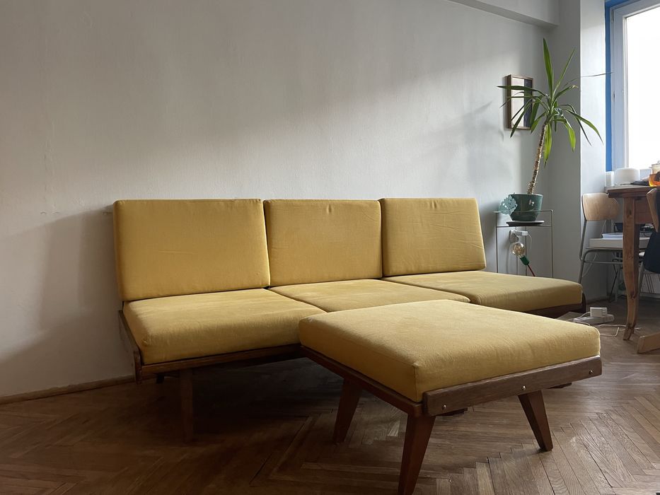 Kanapa tatra nabytok