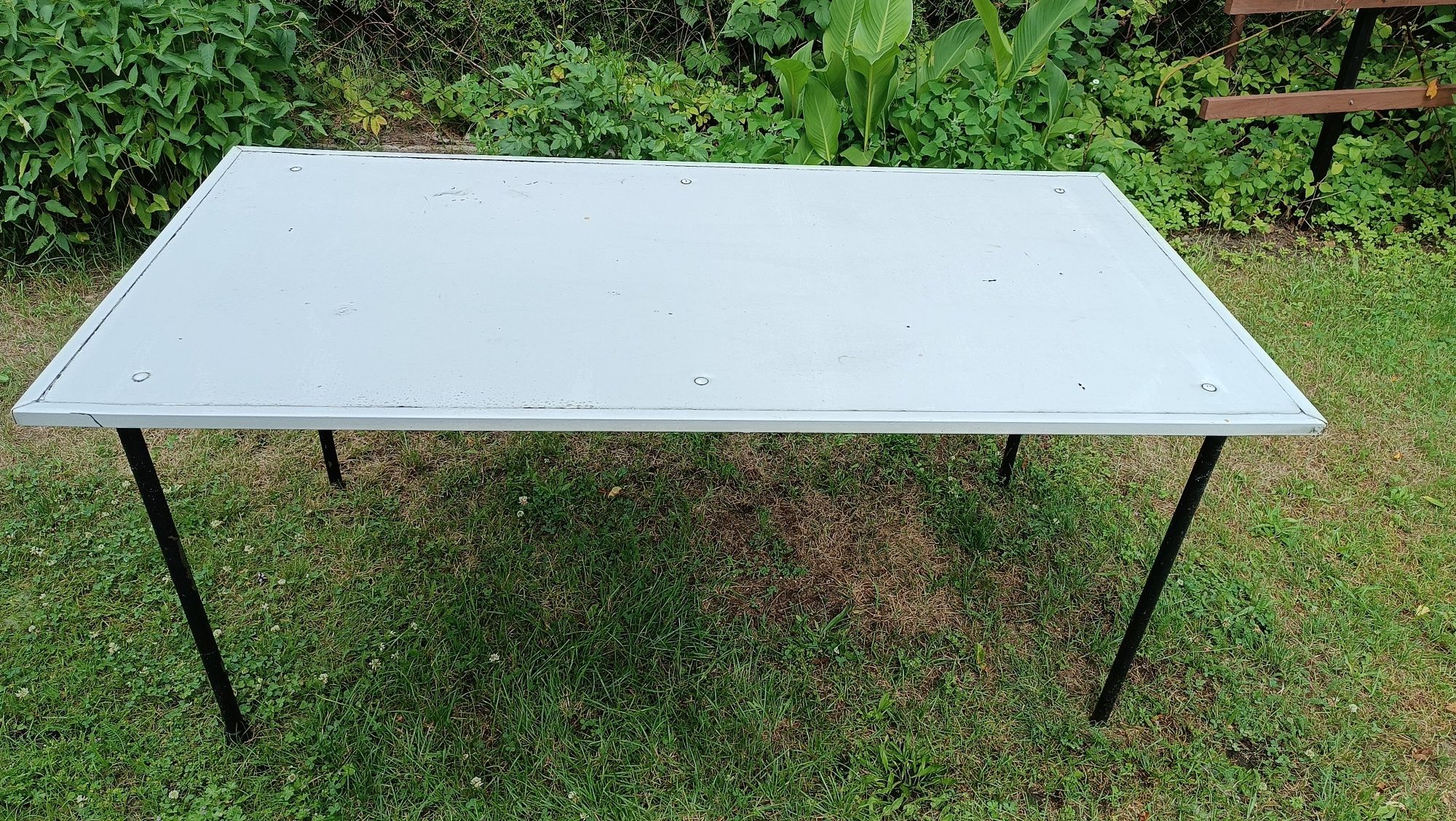 Stół ogrodowy 158x 80