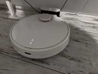 Odkurzacz z mopem automatyczny xiaomi mi robot